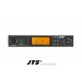 JTS RU-8011DB 1-Kanal UHF True Diversity Empfänger mit REMOSET-U, 543-570MHz