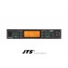 JTS RU-8012DB 2-Kanal UHF True Diversity Empfänger mit REMOSET-U, 543-570MHz