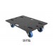 SYNQ SQ-212 DOLLY Rollwagen zu Subbass