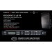 WHARFEDALE PRO VERSADRIVE SC-48 FIR Digitaler DSP Lautsprecher-Management-Prozessor 4IN/8OUT mit FIR-Filter