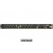 WHIRLWIND DA-2X Distributor/Verteiler für Liniensignal - ein Mono/Stereo-Signal auf acht Mono-Ausgänge oder Stereo-Signal auf je vier Ausgänge (L/R), XLR/F-XLR/M
