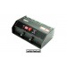 WHIRLWIND THS-1T Broadcast Moderations-Konsole, Push-to-talk