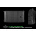 WHARFEDALE PRO WLA-112 Passiv 12" Hybrid Array-Lautsprecher 450W RMS/1800W Peak