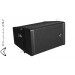 WHARFEDALE PRO WLA-112 Passiv Coax 12" Line-Array Lautsprecher 450W RMS/1800W Peak, 8Ω, 12" BEYMA-Driver