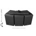 WHARFEDALE PRO WLA-1 LINK 3-fach Horizontal-Flugrahmen für drei Wharfedale Pro WLA-112 oder WLA-115