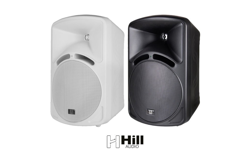 HILL AUDIO ADAGIO SMW-620 50W/8Ω - Paar