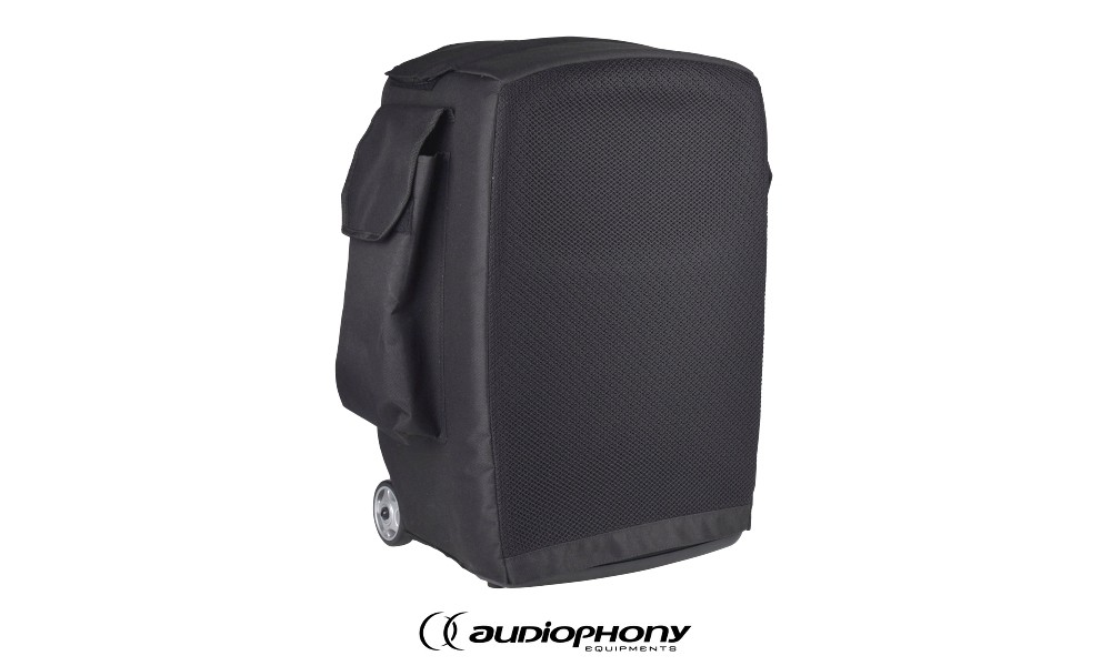 AUDIOPHONY COV-RACER120 Housse de protection
