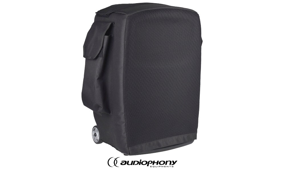 AUDIOPHONY COV-RACER250 Housse de protection