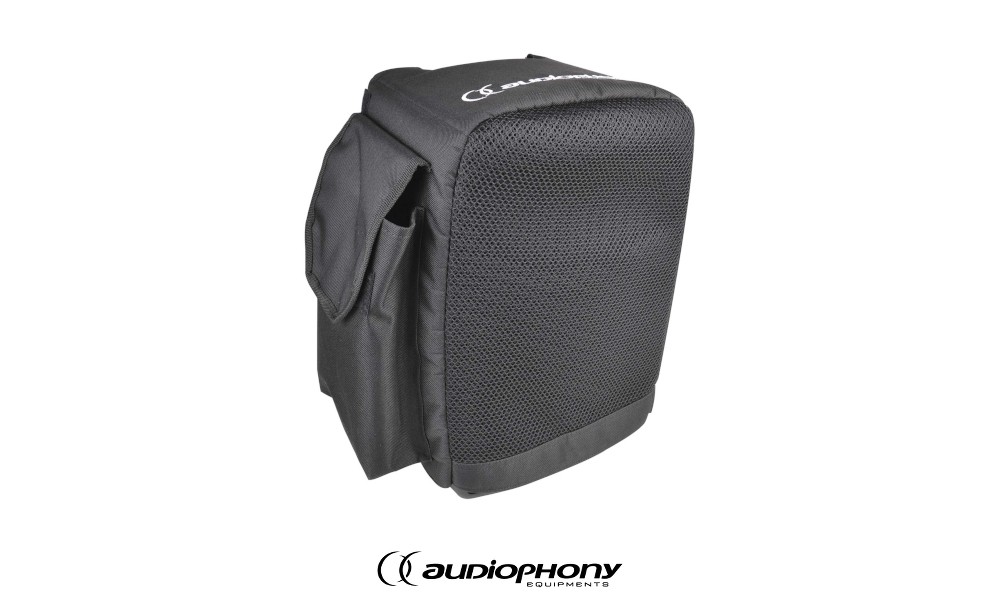 AUDIOPHONY COV-RACER80 Housse de protection