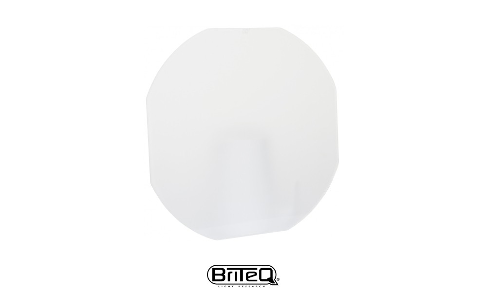 BRITEQ BT-THEATRE SOFT2 Filtre doux pour projecteurs LED
