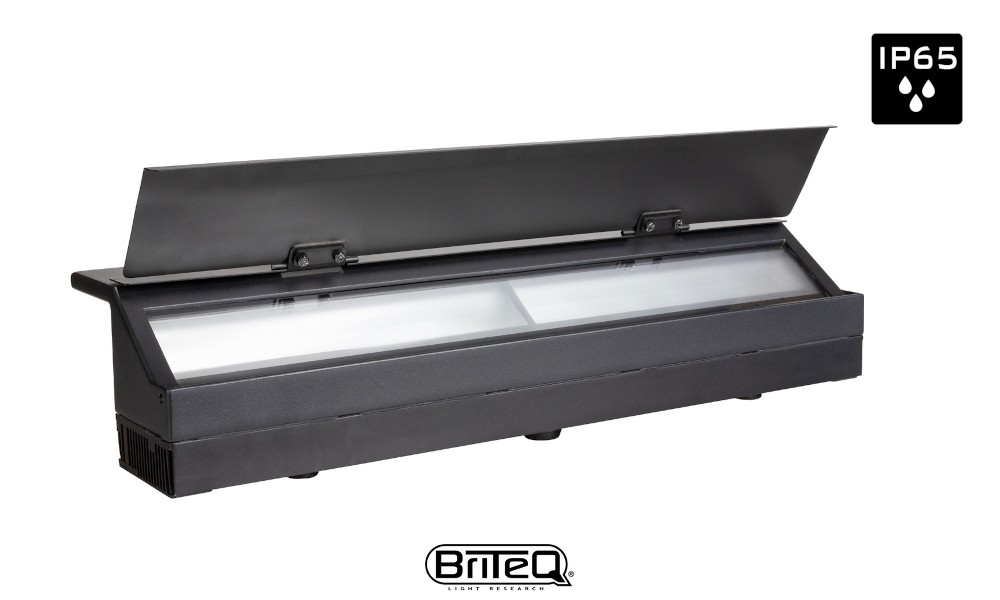 BRITEQ BTI-CYCLO Cyclorama LED 160W RGBALC, IP65