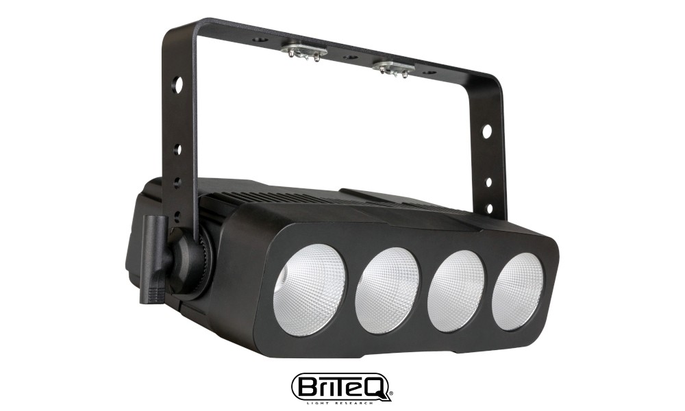 BRITEQ BT-VENUELITE4 Projecteur LED 120W