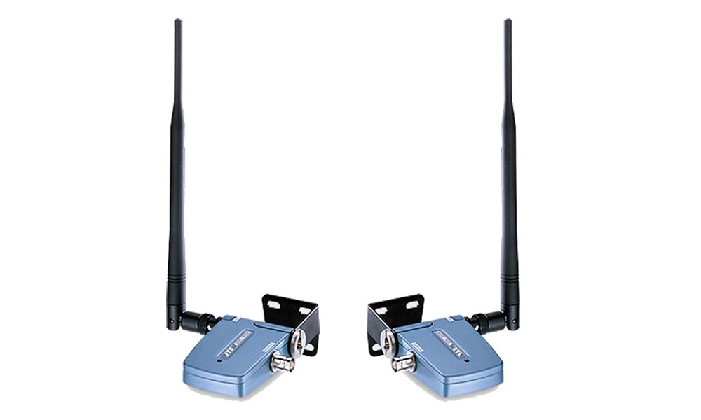 JTS UB-900ACT Booster UHF pour d'antenne active