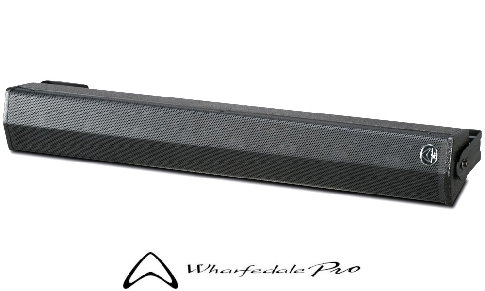 WHARFEDALE SIGMA V8B - 300W - noir