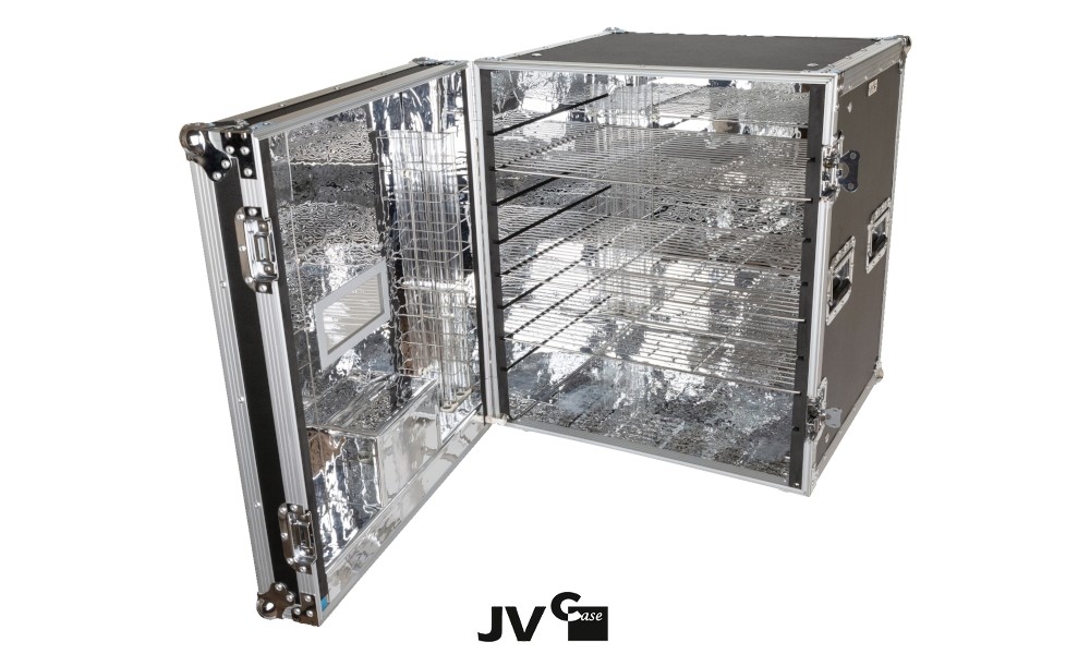 JV UV-C DISINFECTION CASE