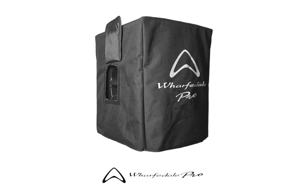 WHARFEDALE PRO T-SUB-15 SOFTCOVER Housse de protection pour T-SUB-AX15B Subbass