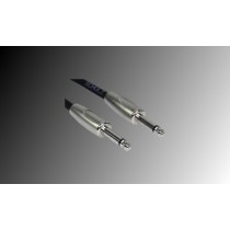 PROJECT Câble pour haut-parleurs Jack/Jack - Longueur 1.5m - 2 x 1.5mm²