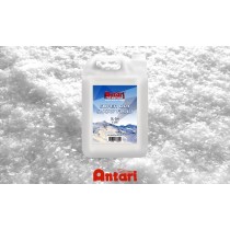 ANTARI SL-5H Liquide à neige - Super Dry Snow Liquid 5L