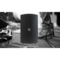 AUDIOPHONY ATOM12A Enceinte active DSP/400W/800W