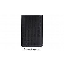 AUDIOPHONY NOMAD Enceinte portable active 200W RMS, contrôle APP, mixeur, Bluetooth, TWS