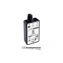 AUDIOPHONY BM-CHECK Simulateur auditif pour tester les boucles d'induction