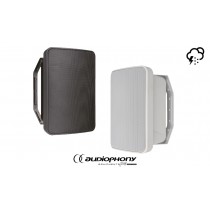 AUDIOPHONY EHP-420IP Enceintes HIFI/Public Adress 20W, 100V/8Ω, IP55