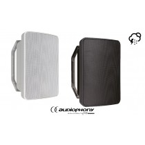 AUDIOPHONY EHP660IP Enceintes HIFI/Public Adress 60W, 100V/8Ω, IP55