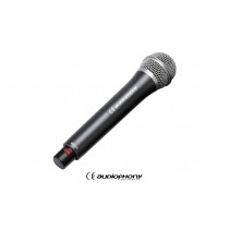AUDIOPHONY GO-HAND-F5 microphone à main pour la série RACER et GO