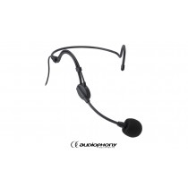AUDIOPHONY GO-HEAD Micro serre-tête pour la série RACER et GO
