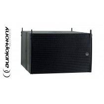 AUDIOPHONY HELIUM HL-10Asub subbass actif 400W RMS + 2 x 200W/8Ω