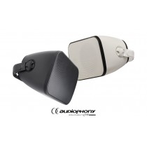 AUDIOPHONY ONDE540 Haut-parleur 2 voies IP65/40W/PA/100V/8Ω