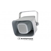 AUDIOPHONY PHP-660 Projecteur de son, 2-voies 60W RMS/100V, IP55