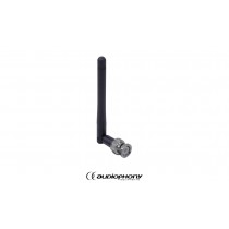 AUDIOPHONY RACER-GoAnt Antenne BNC pour série RACER