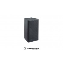 AUDIOPHONY SLINE106B Enceinte passive noir, 120W RMS/8Ω