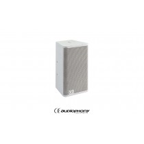 AUDIOPHONY SLINE106W Enceinte passive blanc, 120W RMS/8Ω