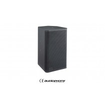 AUDIOPHONY SLINE108B Enceinte passive noir, 150W RMS/8Ω