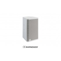 AUDIOPHONY SLINE108W Enceinte passive blanc, 150W RMS/8Ω