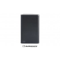 AUDIOPHONY SLINE110B Enceinte passive noir, 250W RMS/8Ω