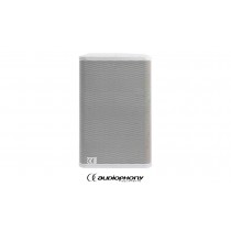 AUDIOPHONY SLINE110W Enceinte passive blanc, 250W RMS/8Ω