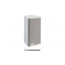 AUDIOPHONY SLINE206W Enceinte passive blanc, 250W RMS/8Ω