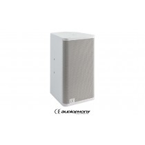 AUDIOPHONY SLINE208W Enceinte passive blanc, 300W RMS/8Ω