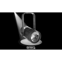 BRITEQ BEAMSPOT1 DMX 15W Led-Spot 4°/10°/45°