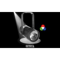 BRITEQ BEAMSPOT1-DMX FC - RGBW LED-Spot 4°/10°/45°