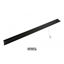 BRITEQ BTI-BEAMBAR 18 BLACK FROST Filtre "frost" magnétique noir