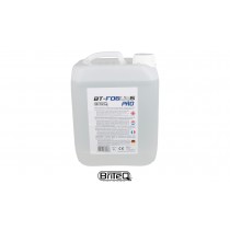 BRITEQ BT-FOGLIQ5 PRO Liquide pour machines à fumée