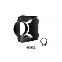 BRITEQ BT-THEATRE BARN2 Barndoor/Coupe-flux