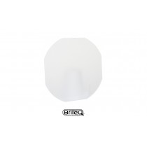  BRITEQ BT-THEATRE SOFT1 Filtre doux pour projecteurs LED