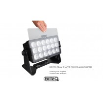 BRITEQ BEAM SHAPER AKKUCHROMA Façonneur de faisceau/filtre pour BRITEQ BTI-AKKUCHROMA