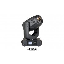 BRITEQ BTX-TITAN Moving Head avec lampe à décharge Osram HRI280