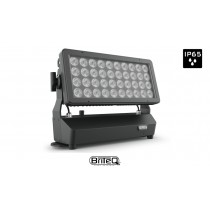 BRITEQ BT-CHROMA 800 LED-Panel 40 x 20W, IP65